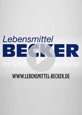 85 Jahre Becker