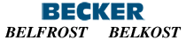 Logo Becker