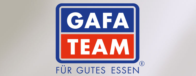 Gafa Team Logo